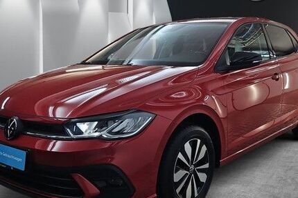 VW Polo 16.322 km 22.860 &euro; Speyer 67346