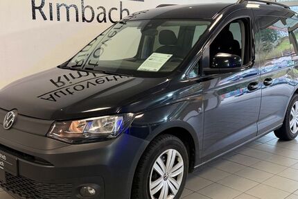 VW Caddy 153.000 km 17.990 &euro; Rimbach 64668