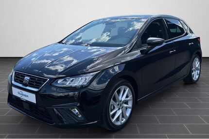 Seat Ibiza 14.200 km 17.300 &euro; Neustadt a.d. Weinstraße 67433