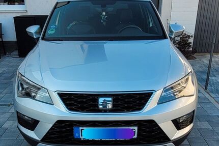 Seat Ateca 108.000 km 17.800 &euro; Maxdorf 67133