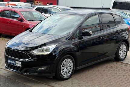 Ford C-Max 150.000 km 6.900 &euro; Ludwigshafen 67059