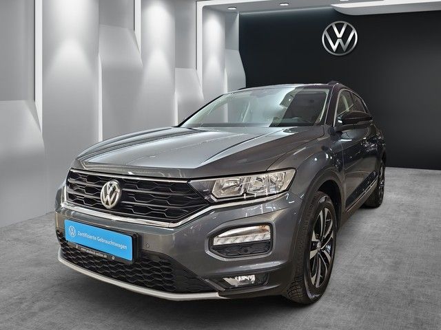 VW T-Roc 84.272 km 20.900 &euro; Speyer 67346