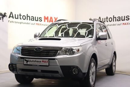 Subaru Forester 23.878 km 14.990 &euro; Mannheim 68219