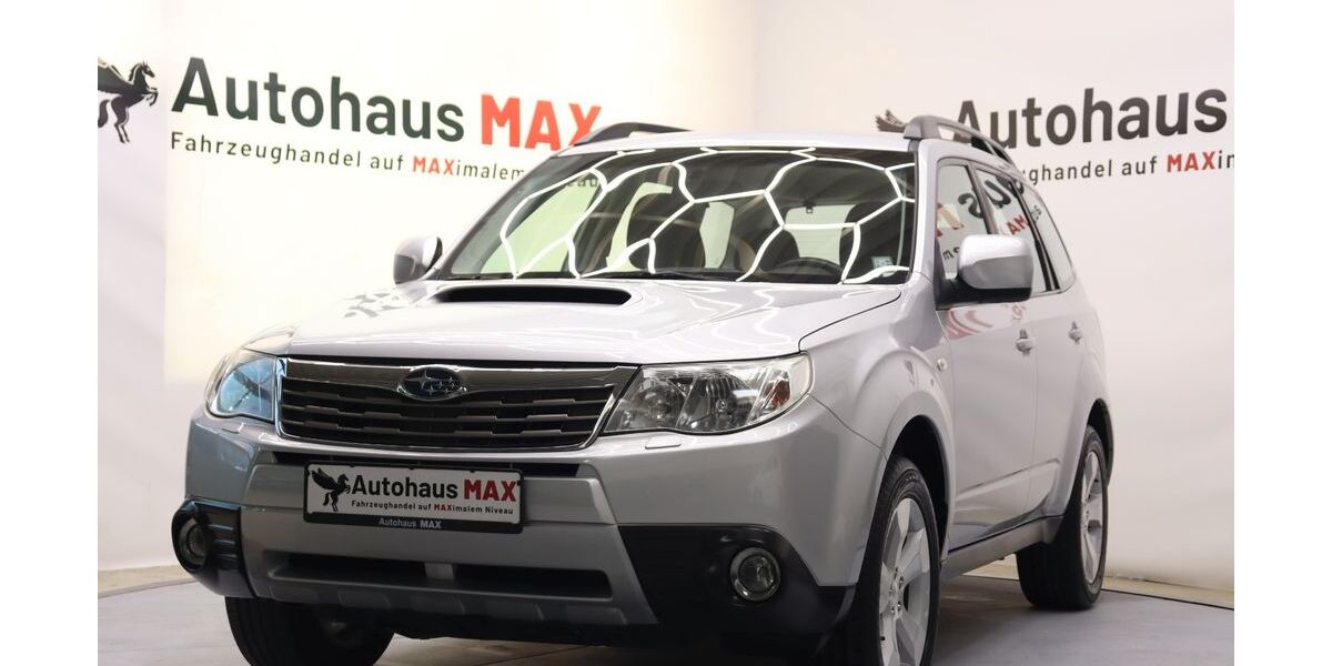 Subaru Forester 23.878 km 14.990 &euro; Mannheim 68219