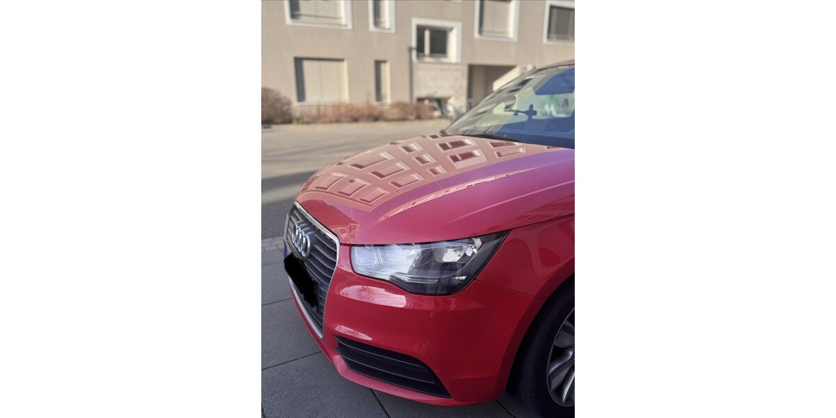 Audi A1 171.000 km 5.700 &euro; Eppelheim 69214
