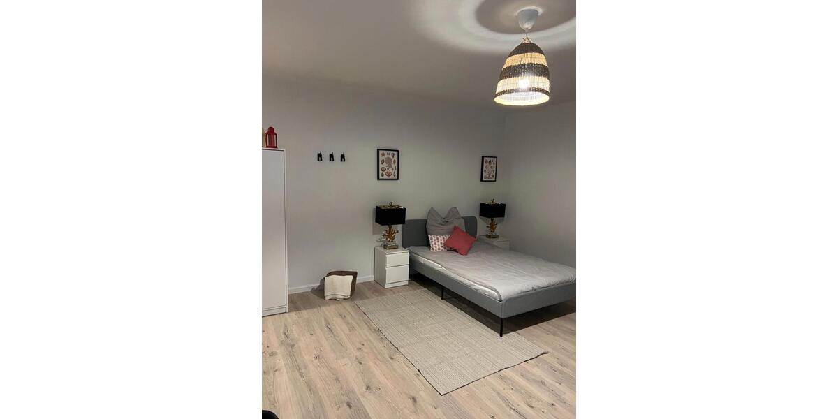 Etagenwohnung Mannheim Fahrlach - 1 Zimmer, 33 m&sup2;, 195.000&euro; | Angebot:26130405