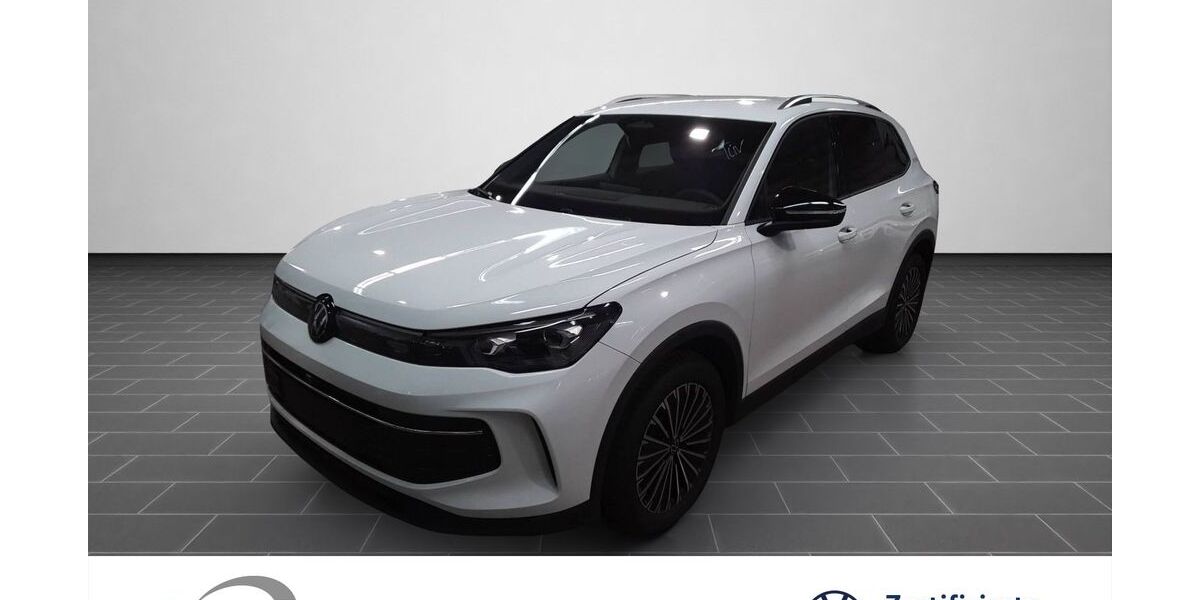 VW Tiguan 21.663 km 35.980 &euro; Ludwigshafen 67059