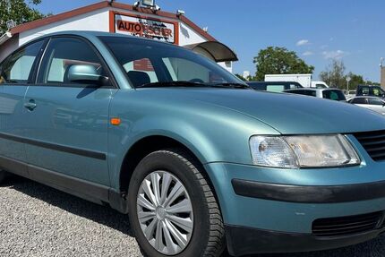 VW Passat 155.030 km 2.750 &euro; Worms 67547