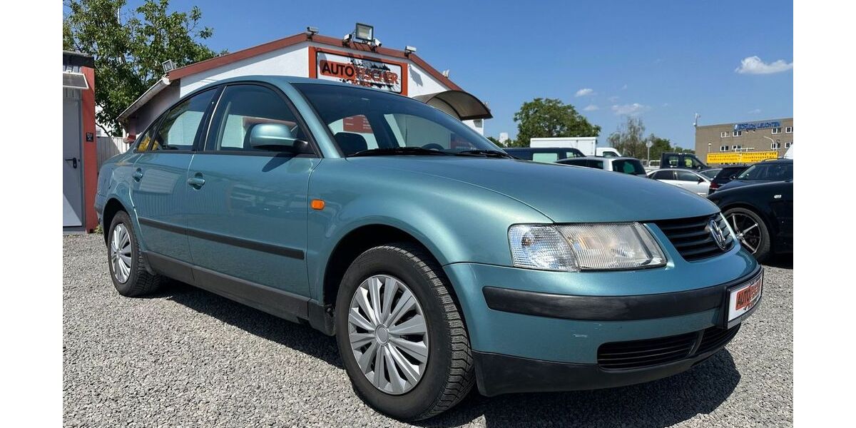 VW Passat 155.030 km 2.750 &euro; Worms 67547