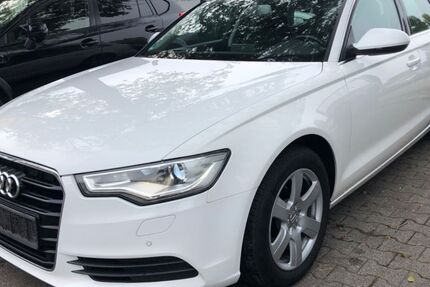 Audi A6 305.000 km 9.200 &euro; Mannheim 68309