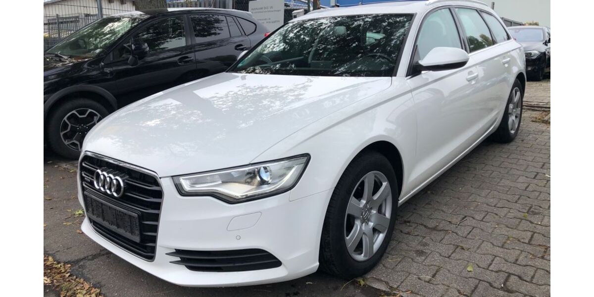 Audi A6 305.000 km 9.200 &euro; Mannheim 68309