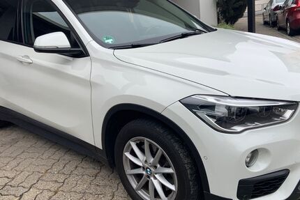 BMW X1 145.000 km 15.699 € Ludwigshafen 67069