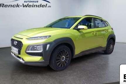 Hyundai KONA 47.970 km 14.989 &euro; Ludwigshafen 67071