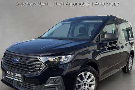 Ford Tourneo Connect 16.990 km 25.690 &euro; Weinheim 69469