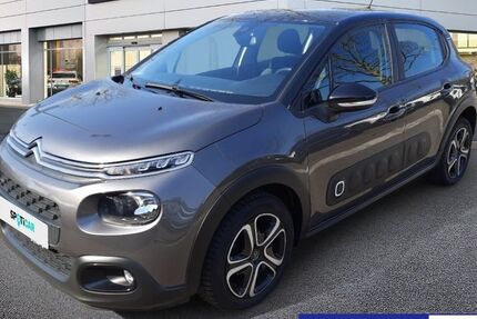 Citroen C3 50.585 km 11.900 &euro; Mannheim 68309