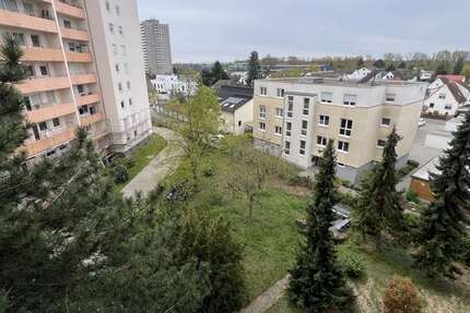 Wohnung Lampertheim - 3.5 Zimmer, 93 m&sup2;, 1.130&euro; | Angebot:26185294