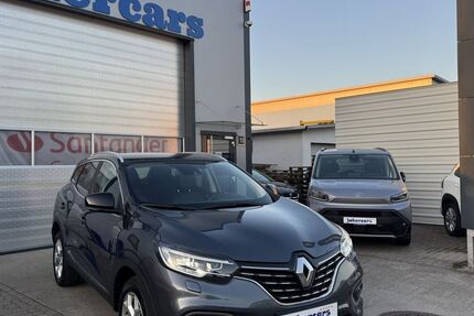 Renault Kadjar 35.990 km 18.490 &euro; Philippsburg 76661