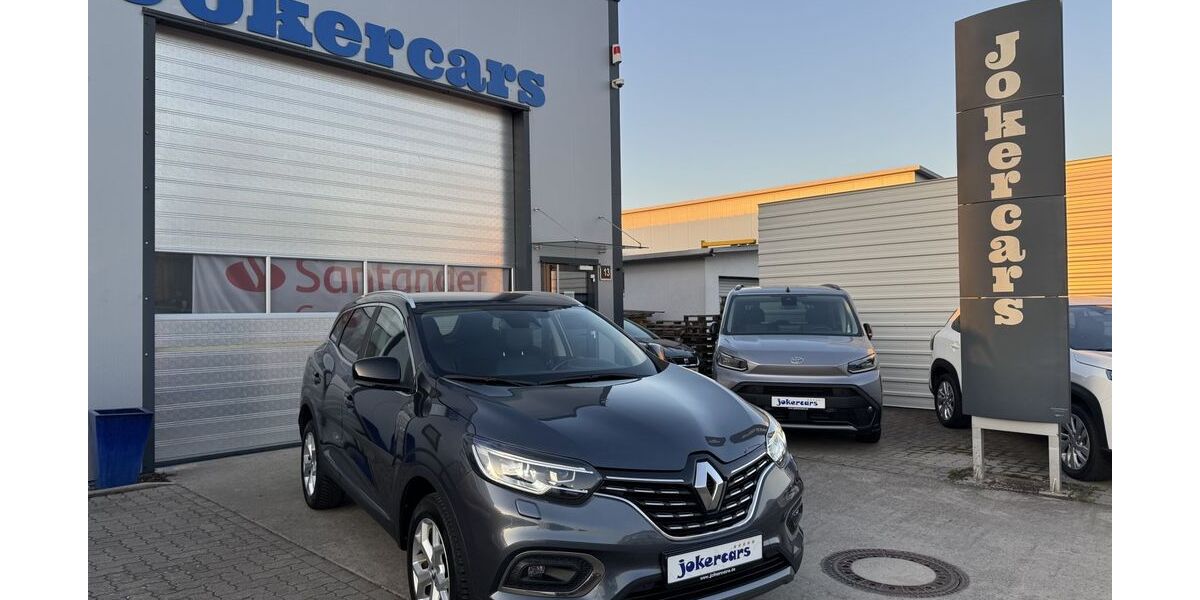 Renault Kadjar 35.990 km 18.490 &euro; Philippsburg 76661