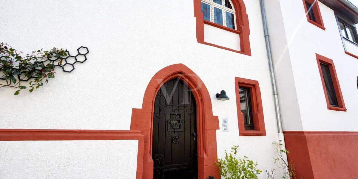 Etagenwohnung Mannheim Feudenheim - 3 Zimmer, 115 m&sup2;, 570.000&euro; | Angebot:25970752