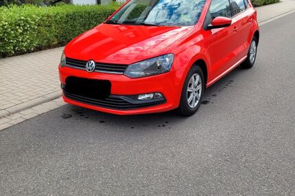VW Polo 136.000 km 6.790 &euro; Speyer 67346