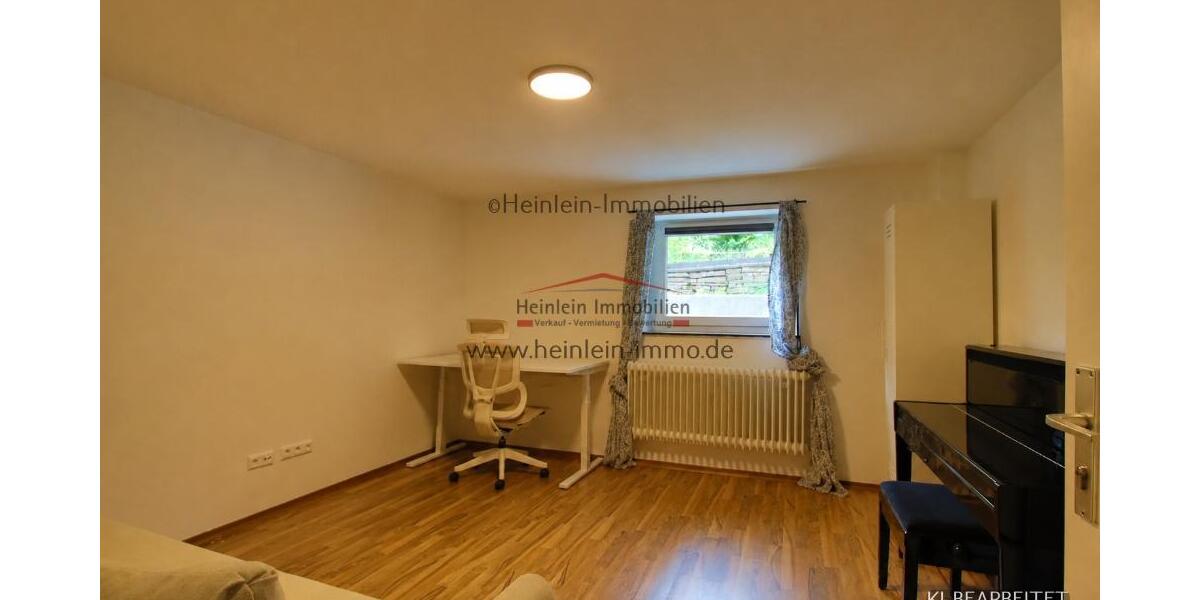 Modernisiertes aufget. Dreifamilienh. 253,87 m² Wohnfl# Garten# Garage# Stellplatz# HD-Schlierbach - Mehrfamilienhaus, Wohnhaus Heidelberg-Schlierbach Schlierbach | Angebot:27284952