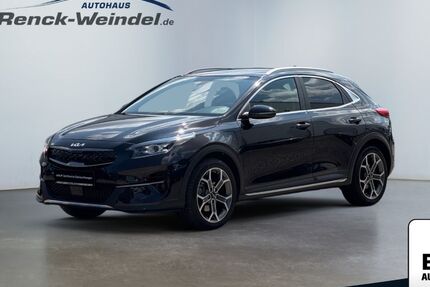 Kia XCeed 26.410 km 24.489 &euro; Mannheim 68199