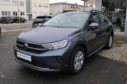 VW Taigo 21.900 km 20.390 &euro; Heppenheim 64646