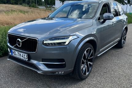 Volvo XC90 327.000 km 18.290 &euro; Weinheim 69469