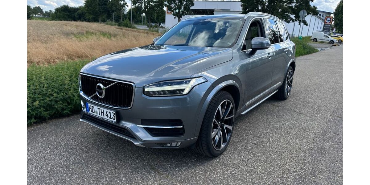 Volvo XC90 327.000 km 18.290 &euro; Weinheim 69469