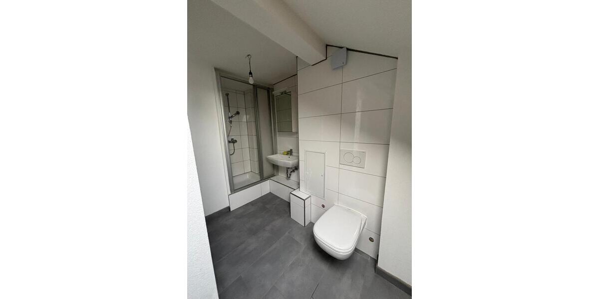 Dachgeschoßwohnung Mannheim Fahrlach - 2 Zimmer, 78 m&sup2;, 1.095&euro; | Angebot:25430697