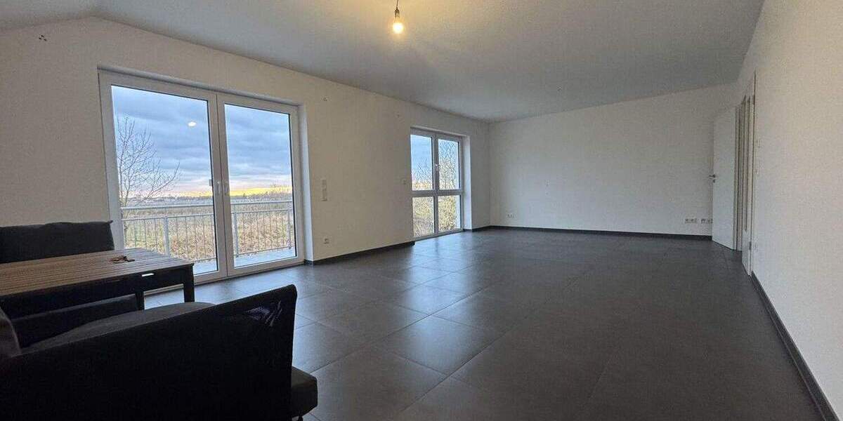 Etagenwohnung Hirschberg an der Bergstraße Großsachsen - 4 Zimmer, 134 m&sup2;, 628.000&euro; | Angebot:24735925
