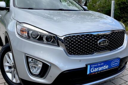 Kia Sorento 160.500 km 15.800 &euro; Worms 67547