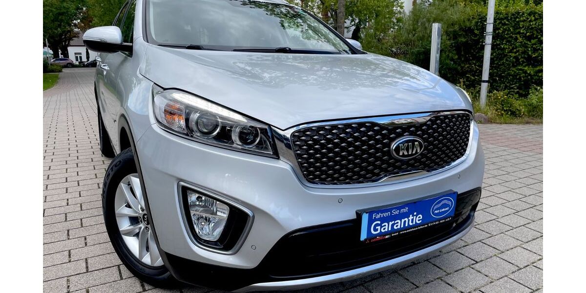 Kia Sorento 160.500 km 15.800 &euro; Worms 67547