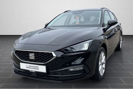 Seat Leon 53.382 km 19.300 &euro; Ladenburg 68526