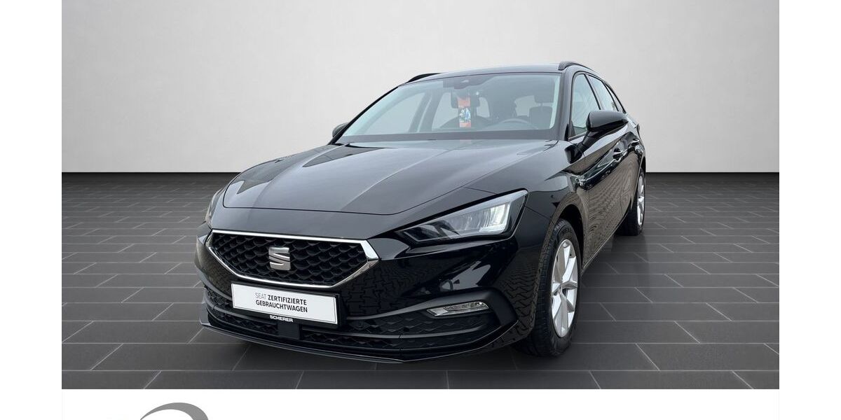 Seat Leon 53.382 km 19.300 &euro; Ladenburg 68526