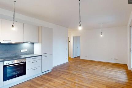 Wohnung Ludwigshafen am Rhein Parkinsel - 2 Zimmer, 69 m&sup2;, 815&euro; | Angebot:25418254