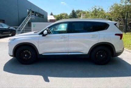Hyundai SANTA FE 307.450 km 8.990 € Mannheim 68207