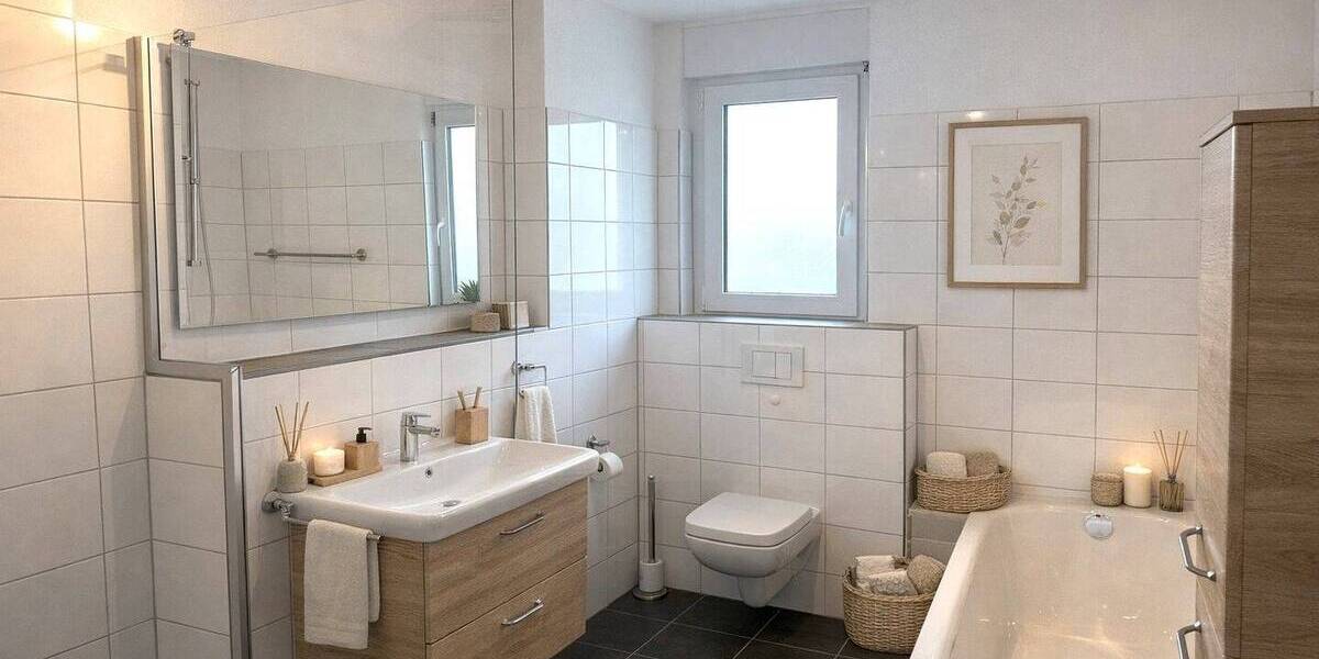 Reihenendhaus Dudenhofen - 4 Zimmer, 124 m&sup2;, 595.000&euro; | Angebot:26218099