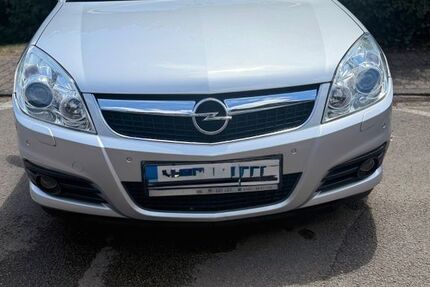 Opel Vectra 109.000 km 2.350 &euro; Haßloch 67454