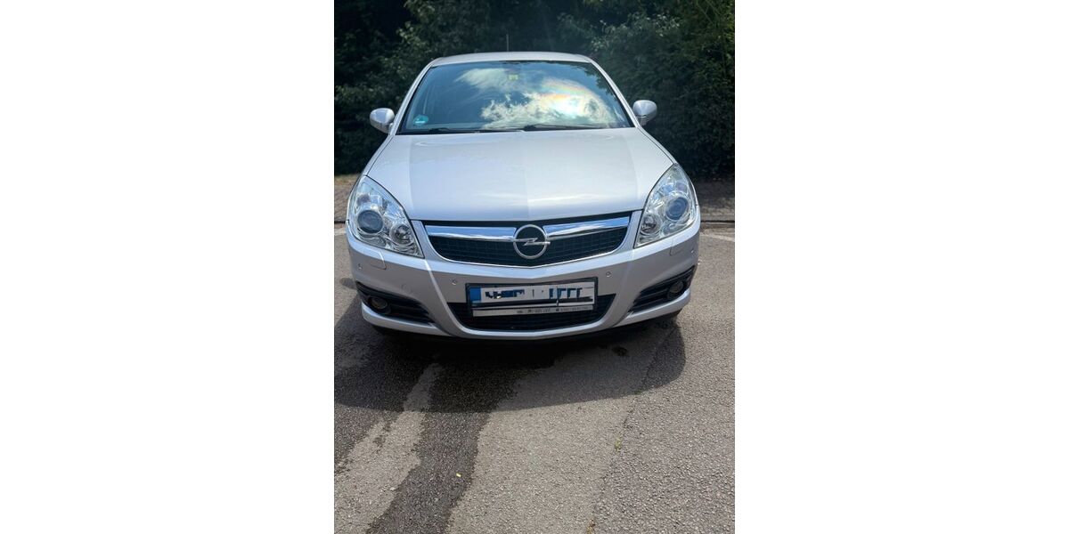 Opel Vectra 109.000 km 2.350 &euro; Haßloch 67454