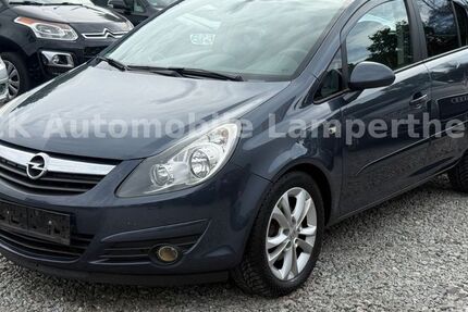 Opel Corsa 163.000 km 2.600 &euro; Lampertheim 68623