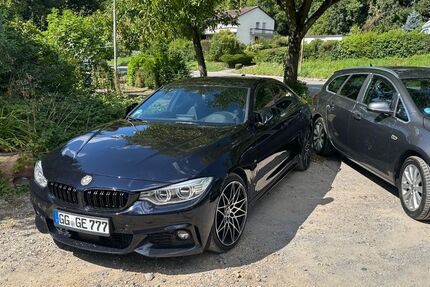 BMW 430 Gran Coupé 270.000 km 16.599 &euro; Gross-Rohrheim 68649