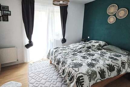 Wohnung zum Kaufen in Weinheim 329.000 € 89.5 m² 3 zimmer