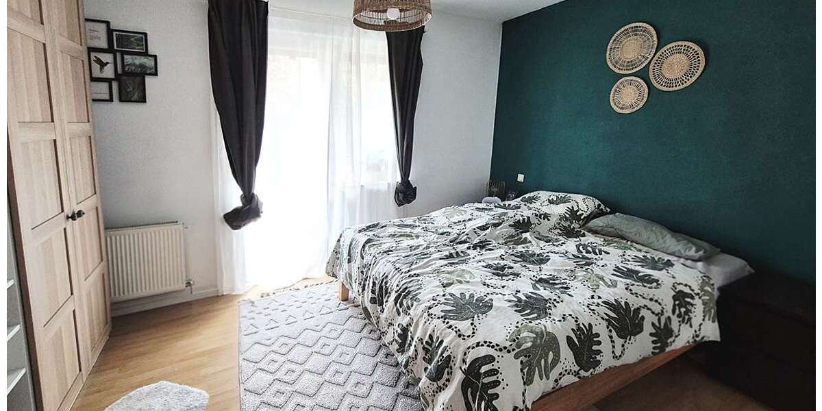 Wohnung zum Kaufen in Weinheim 329.000 € 89.5 m² 3 zimmer
