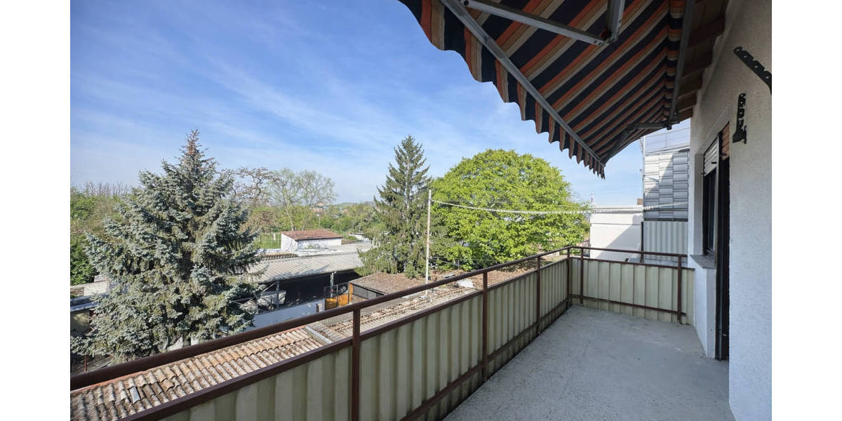 Etagenwohnung Mannheim / Waldhof Waldhof - 3 Zimmer, 80 m&sup2;, 1.200&euro; | Angebot:26290578