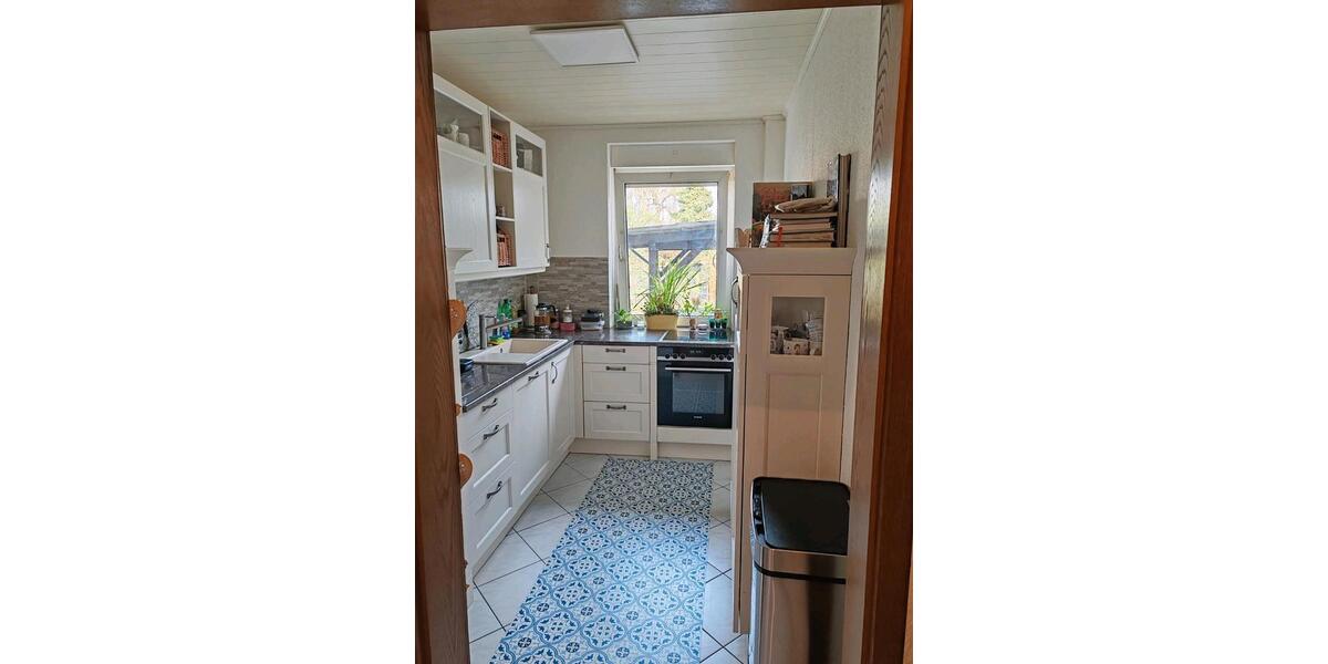 Hochparterre Mannheim Hochstätt - 3 Zimmer, 91 m&sup2;, 333.000&euro; | Angebot:25893730