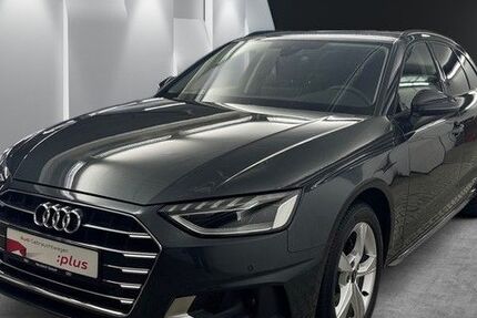 Audi A4 30.846 km 30.700 &euro; Speyer 67346