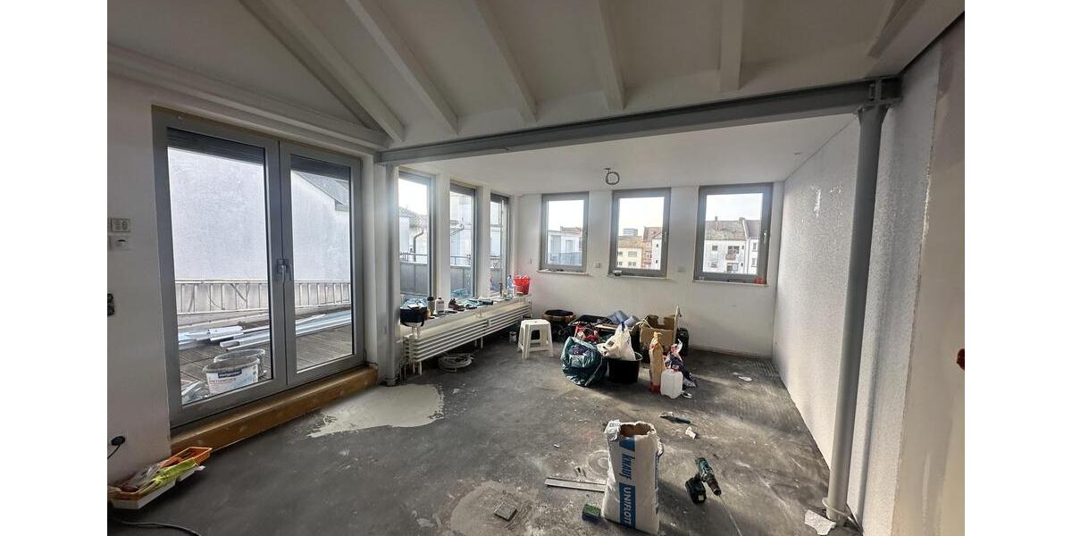 Einfamilienhaus Mannheim Fahrlach - 4.5 Zimmer, 132 m&sup2;, 2.290&euro; | Angebot:25548357