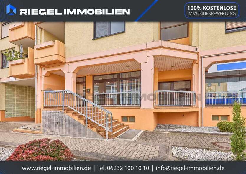 Büro in Speyer 150.000 € 70.8 m²