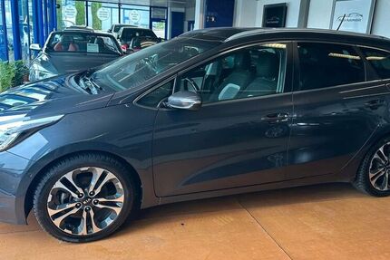 Kia ceed / Ceed